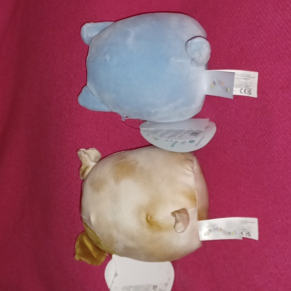 5" Carizma and Bronk - Picture 6 of 6